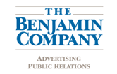 The Benjamin Company Logo
