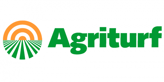 Agriturf-Logo