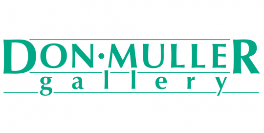 Don Muller Gallery-LOGO