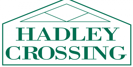 Hadley Crossing-LOGO