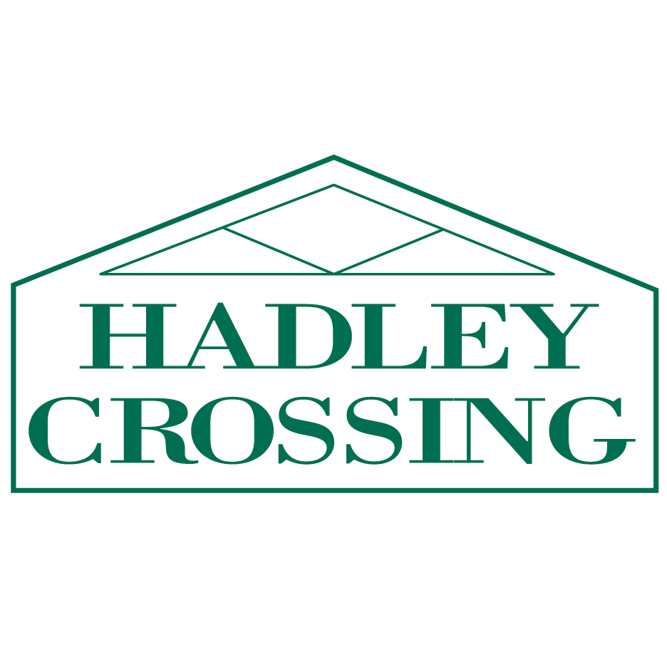 Hadley Crossing-LOGO