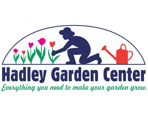 Hadley Garden Center LOGO