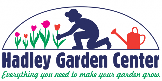 Hadley Garden Center-LOGO