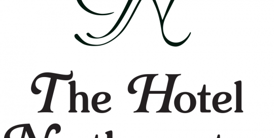 The Hotel Northampton-LOGO
