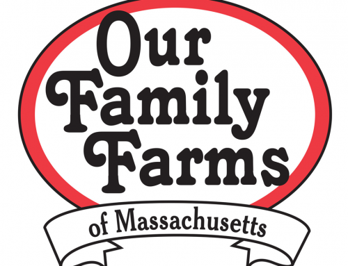 Our Family Farms  LOGO