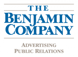 The Benjamin Company Logo