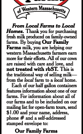 Our Family Farms-Sidebar