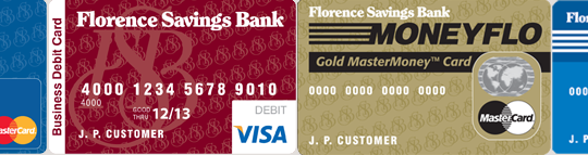 FSB-DEBIT CARDS