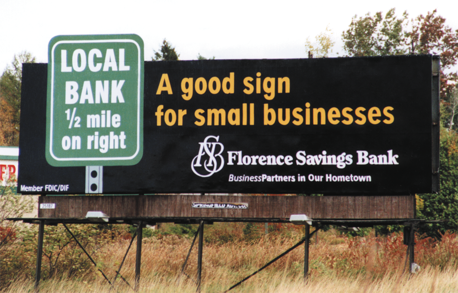 florence savings bank online login