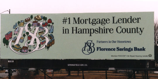 FSB-BILLBOARD_#1 Mortgage Lender