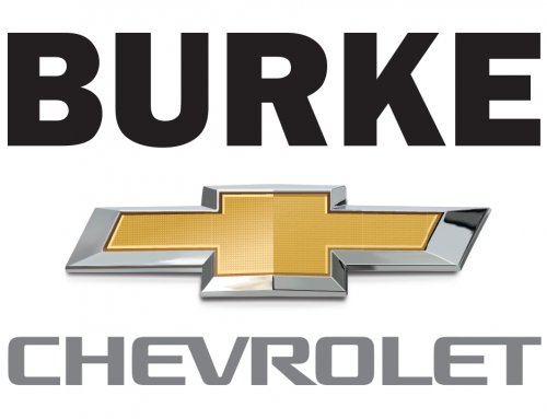 Burke Chevrolet  LOGO