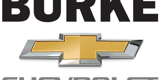 Burke Chevy-LOGO