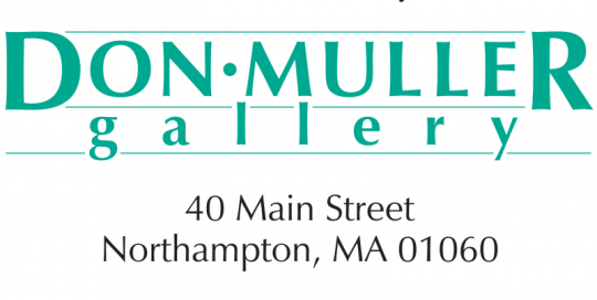 Don Muller Gallery-LOGO