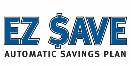 FSB-EZSAVE - Logo