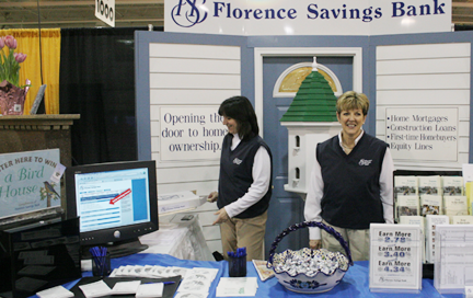 FSB-Trade Show Booth