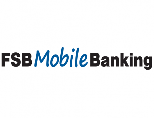 Florence Savings Bank  LOGO: FSB Mobile Banking