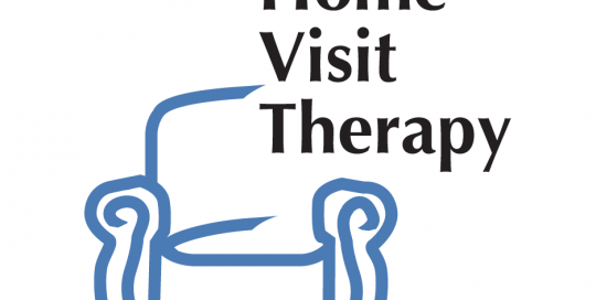 Home Visit Therapy-LOGO