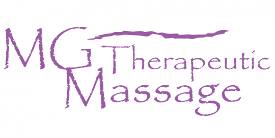 MG Therapeutic Massage-LOGO