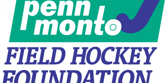 Penn Monto Field Hockey-LOGO