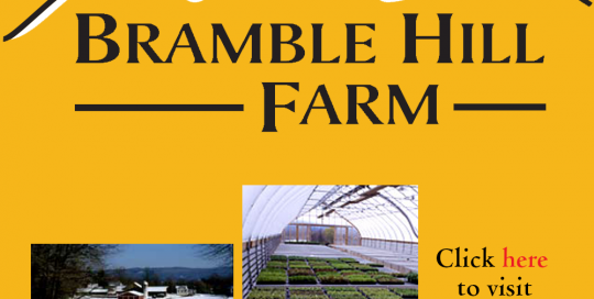 Bramble Hills Farm-WelcomeWebPage