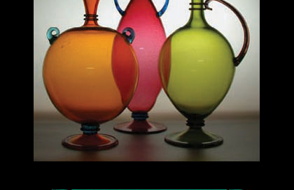 DMG-Point Of Sale-3Vases