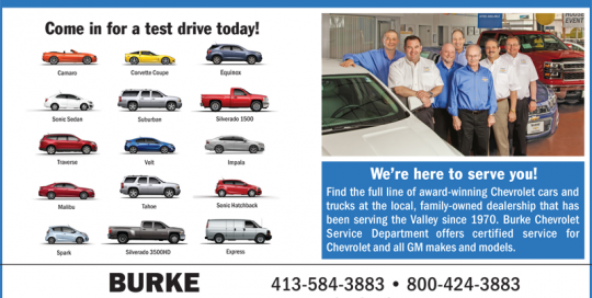 Burke Chevy-AD-Hampshire County's