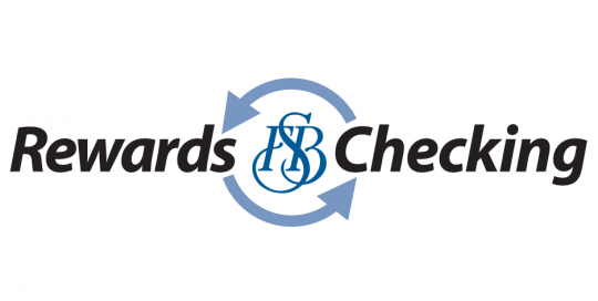 Rewards Checking-LOGO