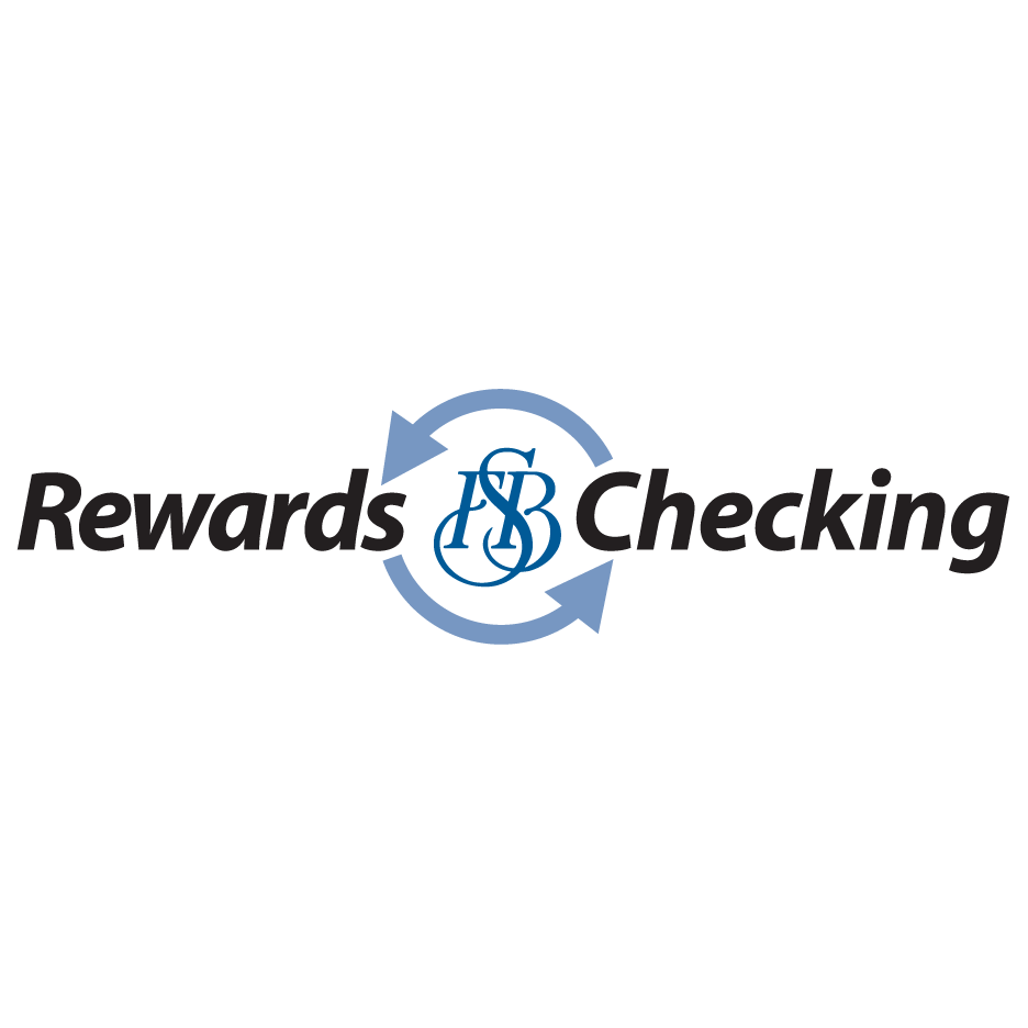 Rewards Checking-LOGO