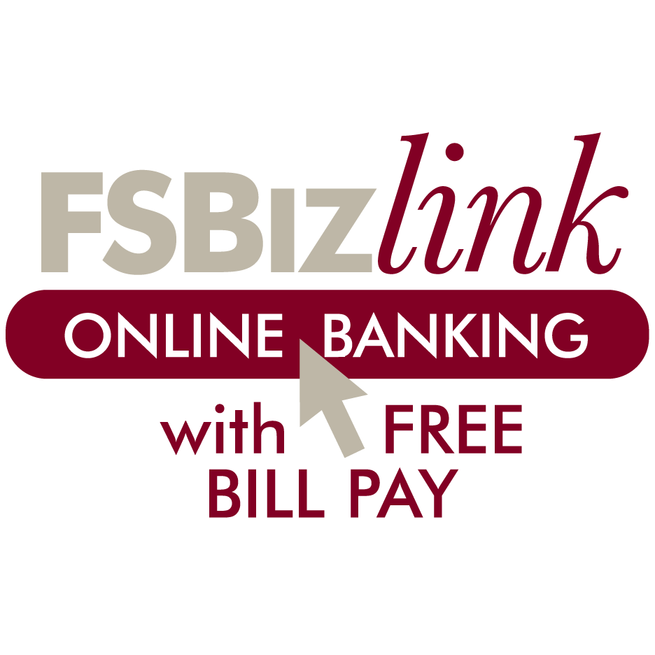 FSBIZLinkOnlineBanking-LOGO