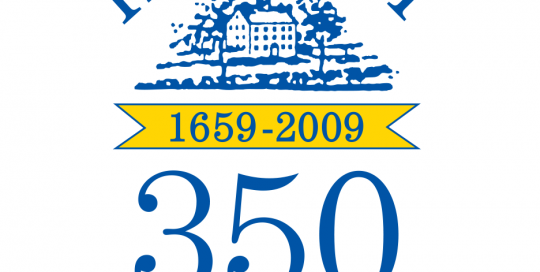 Hadley 350th-LOGO