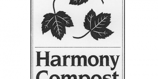 Harmony Compost-LOGO