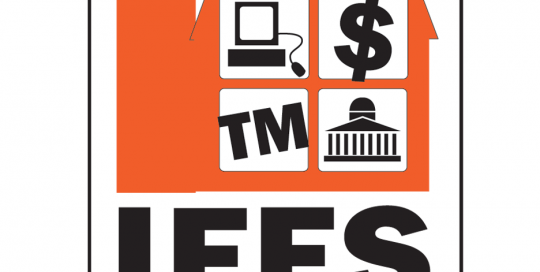 IFFS Conference-LOGO