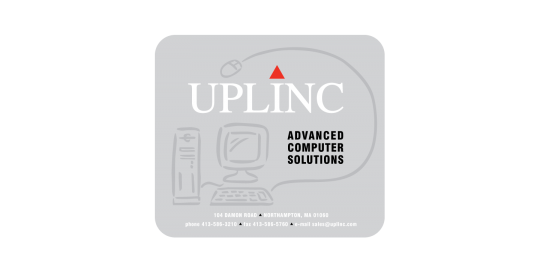 Uplinc-Mousepad