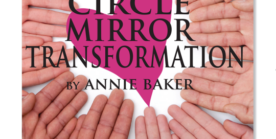 NCT-Poster-Circle Mirror Transformation