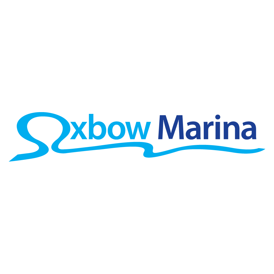 Oxbow Marina-Logo