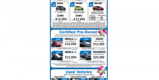 burkeChevy-Ad-MemorialDaySale